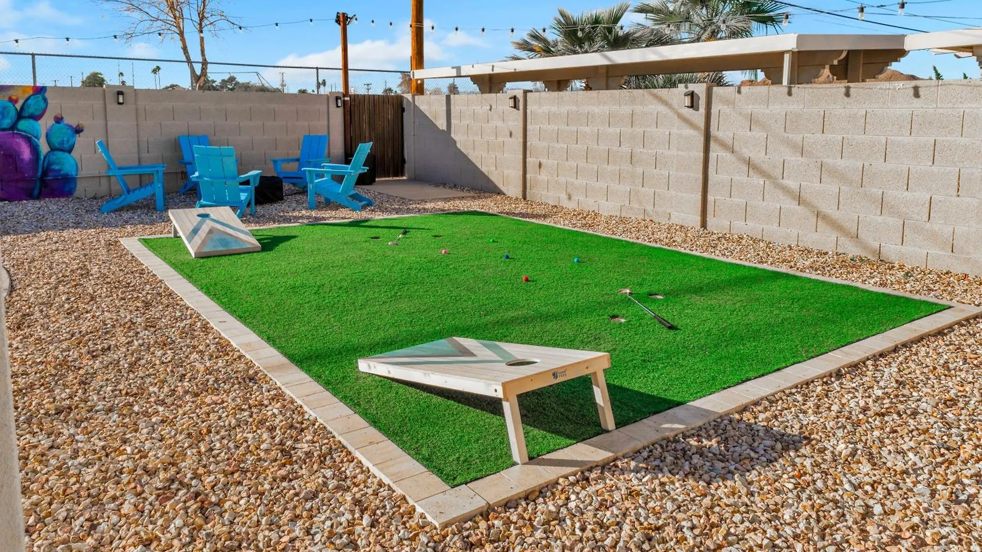 Chasing Sunsets Villa Scottsdale United States