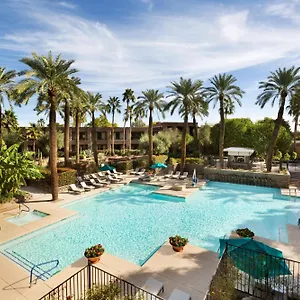 Doubletree By Hilton Paradise Valley Scottsdale