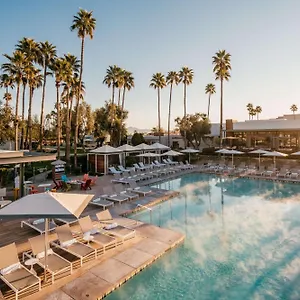 Semesteranläggning (resort) Andaz &, Scottsdale